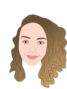 Illustrated avatar of Karin